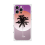プレミアムスクエアケース［ Palm Tree ］