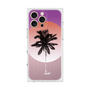 プレミアムスクエアケース［ Palm Tree ］