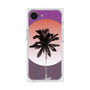 プレミアムスクエアケース［ Palm Tree ］
