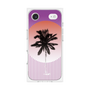 プレミアムスクエアケース［ Palm Tree ］