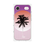 プレミアムスクエアケース［ Palm Tree ］