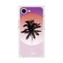プレミアムスクエアケース［ Palm Tree ］