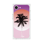 プレミアムスクエアケース［ Palm Tree ］