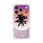 プレミアムスクエアケース［ Palm Tree ］