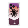 プレミアムスクエアケース［ Palm Tree ］