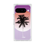 プレミアムスクエアケース［ Palm Tree ］