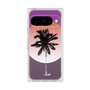プレミアムスクエアケース［ Palm Tree ］