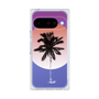 プレミアムスクエアケース［ Palm Tree ］