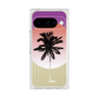 プレミアムスクエアケース［ Palm Tree ］