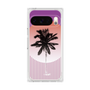 プレミアムスクエアケース［ Palm Tree ］