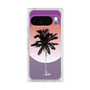 プレミアムスクエアケース［ Palm Tree ］