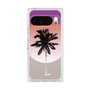 プレミアムスクエアケース［ Palm Tree ］