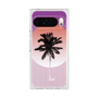 プレミアムスクエアケース［ Palm Tree ］