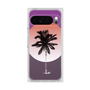 プレミアムスクエアケース［ Palm Tree ］