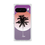 プレミアムスクエアケース［ Palm Tree ］