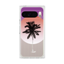 プレミアムスクエアケース［ Palm Tree ］