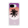 プレミアムスクエアケース［ Palm Tree ］