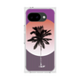 プレミアムスクエアケース［ Palm Tree ］