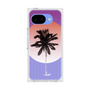 プレミアムスクエアケース［ Palm Tree ］