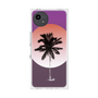 プレミアムスクエアケース［ Palm Tree ］