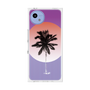 プレミアムスクエアケース［ Palm Tree ］