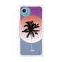 プレミアムスクエアケース［ Palm Tree ］