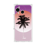 プレミアムスクエアケース［ Palm Tree ］