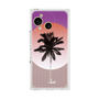 プレミアムスクエアケース［ Palm Tree ］