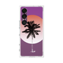 プレミアムスクエアケース［ Palm Tree ］