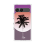 プレミアムスクエアケース［ Palm Tree ］