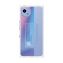 プレミアムスクエアケース［ Hologram ］