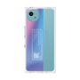 プレミアムスクエアケース［ Hologram ］