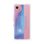 プレミアムスクエアケース［ Hologram ］