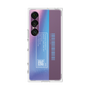 プレミアムスクエアケース［ Hologram ］