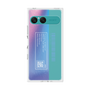 プレミアムスクエアケース［ Hologram ］