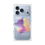 プレミアムスクエアケース［ Liquid Purple ］