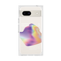 プレミアムスクエアケース［ Liquid Purple ］