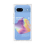 プレミアムスクエアケース［ Liquid Purple ］