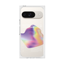 プレミアムスクエアケース［ Liquid Purple ］