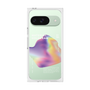 プレミアムスクエアケース［ Liquid Purple ］