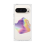 プレミアムスクエアケース［ Liquid Purple ］