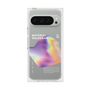 プレミアムスクエアケース［ Liquid Purple ］
