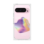 プレミアムスクエアケース［ Liquid Purple ］
