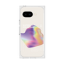 プレミアムスクエアケース［ Liquid Purple ］