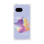 プレミアムスクエアケース［ Liquid Purple ］