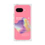 プレミアムスクエアケース［ Liquid Purple ］