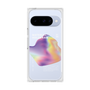 プレミアムスクエアケース［ Liquid Purple ］