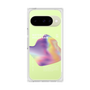 プレミアムスクエアケース［ Liquid Purple ］