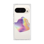 プレミアムスクエアケース［ Liquid Purple ］