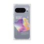 プレミアムスクエアケース［ Liquid Purple ］